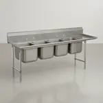 Advance Tabco 9-24-80-24R