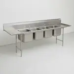 Advance Tabco 9-24-80-24RL