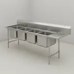 Advance Tabco 9-24-80-36R