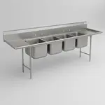 Advance Tabco 9-24-80-36RL