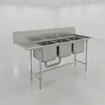 Advance Tabco 9-3-54-18L