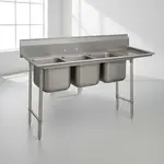 Advance Tabco 9-3-54-18R