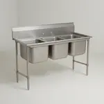 Advance Tabco 9-3-54