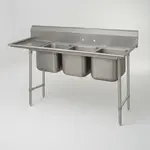 Advance Tabco 9-3-54-24L