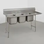 Advance Tabco 9-3-54-24R