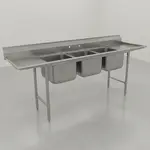 Advance Tabco 9-3-54-24RL