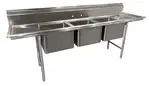 Advance Tabco 9-3-54-24RL