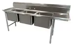Advance Tabco 9-3-54-36R