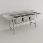 Advance Tabco 9-3-54-36RL