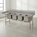 Advance Tabco 9-4-72-18L