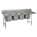 Advance Tabco 9-4-72-18R