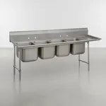 Advance Tabco 9-4-72-18R