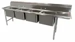 Advance Tabco 9-4-72-18R