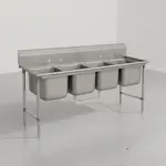 Advance Tabco 9-4-72