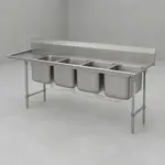 Advance Tabco 9-4-72-24L