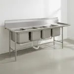 Advance Tabco 9-4-72-24R