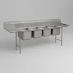 Advance Tabco 9-4-72-24RL