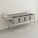 Advance Tabco 9-4-72-36L