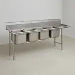 Advance Tabco 9-4-72-36R