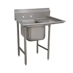 Advance Tabco 9-41-24-24R