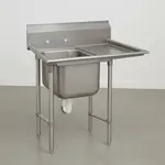 Advance Tabco 9-41-24-24R