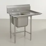 Advance Tabco 9-41-24-36R