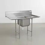 Advance Tabco 9-41-24-36RL