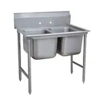 Advance Tabco 9-42-48