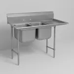 Advance Tabco 9-42-48-24R