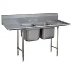 Advance Tabco 9-42-48-24RL