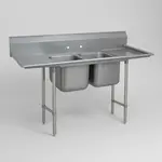 Advance Tabco 9-42-48-24RL