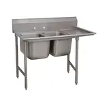 Advance Tabco 9-42-48-36R