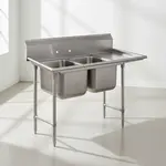 Advance Tabco 9-42-48-36R