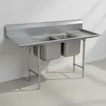 Advance Tabco 9-42-48-36RL