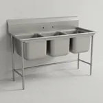 Advance Tabco 9-43-72