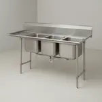 Advance Tabco 9-43-72-24L