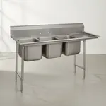 Advance Tabco 9-43-72-24R