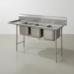 Advance Tabco 9-43-72-36L