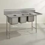 Advance Tabco 9-43-72-36R