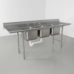 Advance Tabco 9-43-72-36RL