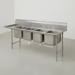 Advance Tabco 9-44-96-24L