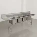 Advance Tabco 9-44-96-24RL