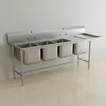 Advance Tabco 9-44-96-36R