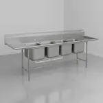 Advance Tabco 9-44-96-36RL