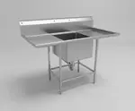 Advance Tabco 9-61-18-24RL