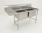 Advance Tabco 9-62-36-18L