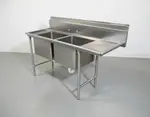 Advance Tabco 9-62-36-18R