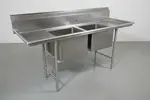 Advance Tabco 9-62-36-18RL