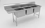 Advance Tabco 9-63-54-18L