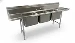 Advance Tabco 9-63-54-18RL